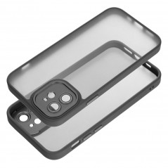 Kryt VARIETE na Apple iPhone 11 Elegant Čierny
