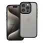 Kryt VARIETE na Apple iPhone 11 Elegant  Čierny