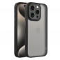 Kryt VARIETE na Apple iPhone 11 Elegant  Čierny