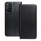 Peňaženkové puzdro Smart Magneto book na XIAOMI Redmi 13C Čierny