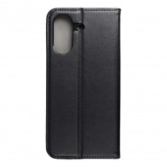 Peňaženkové puzdro Smart Magneto book na XIAOMI Redmi 13C Čierny