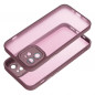 Kryt VARIETE na Apple iPhone 11 Elegant  Fialový (Purple)