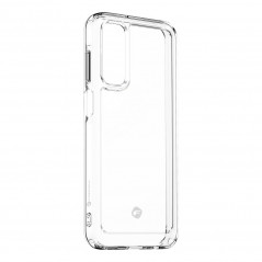 Kryt Forcell F-Protect Clear na Samsung Galaxy A15 5G Transparentný