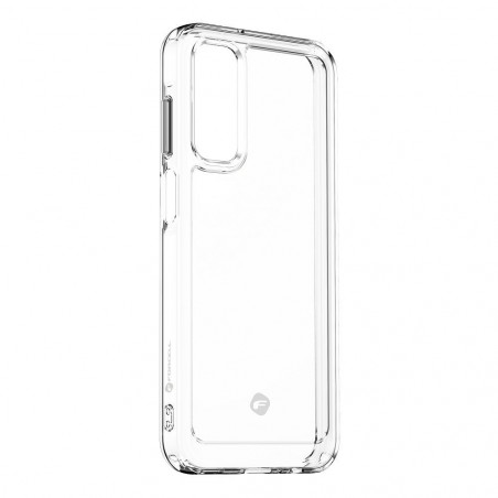 Kryt Forcell F-Protect Clear na Samsung Galaxy A15 5G Transparentný