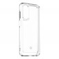 Kryt Forcell F-Protect Clear na Samsung Galaxy A15 5G Transparentný