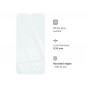 Ochranné sklo Blue Star 9H na Samsung Galaxy A15 5G Transparentný