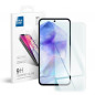 Ochranné sklo Blue Star 9H na Samsung Galaxy A55 Transparentný