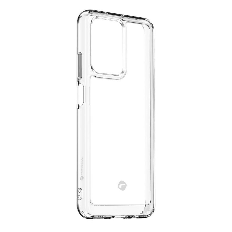 Kryt Forcell F-Protect Clear na Honor X7a Transparentný