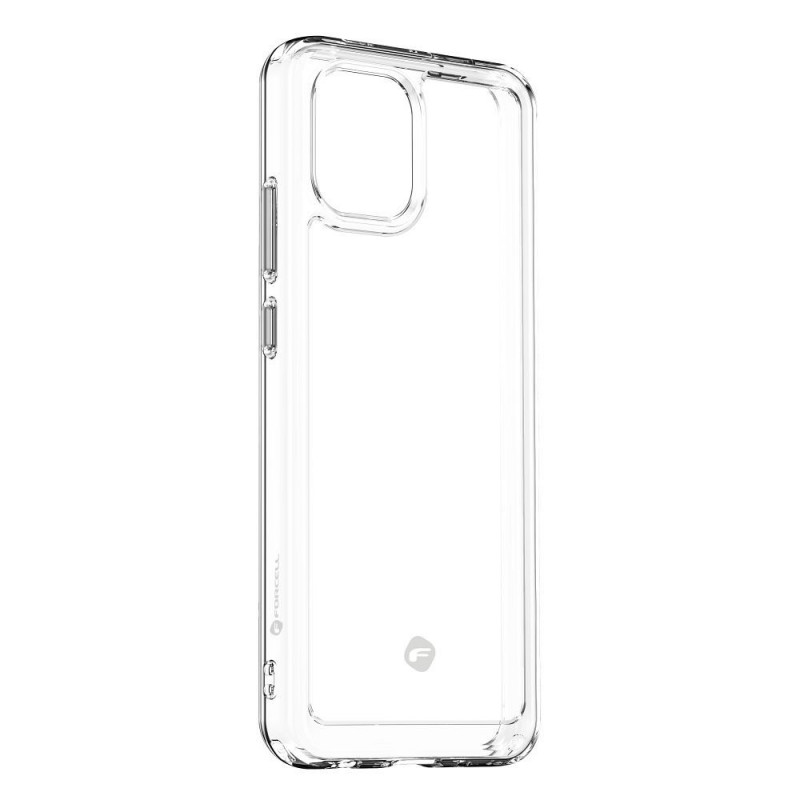 Kryt Forcell F-Protect Clear na XIAOMI Redmi A2 Transparentný
