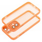 Kryt VARIETE na Apple iPhone 11 Elegant  Marhuľovy