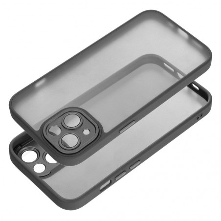 Kryt VARIETE na Apple iPhone 13 Elegant Čierny