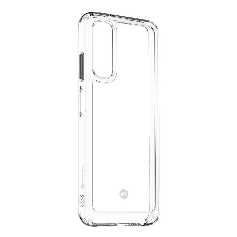 Kryt Forcell F-Protect Clear na Samsung Galaxy A05s Transparentný