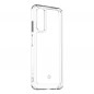 Kryt Forcell F-Protect Clear na Samsung Galaxy A05s Transparentný