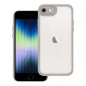 Kryt VARIETE na Apple iPhone SE 2022 5G Elegant  Oceľový