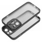 Kryt VARIETE na Apple iPhone 13 Pro Elegant  Čierny