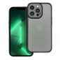 Kryt VARIETE na Apple iPhone 13 Pro Elegant  Čierny