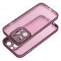 Kryt VARIETE na Apple iPhone 13 Pro Elegant  Fialový (Purple)