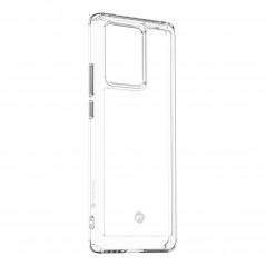 Kryt Forcell F-Protect Clear na Motorola Edge 40 Transparentný