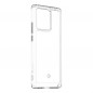Kryt Forcell F-Protect Clear na Motorola Edge 40 Transparentný