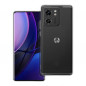 Kryt Forcell F-Protect Clear na Motorola Edge 40 Transparentný