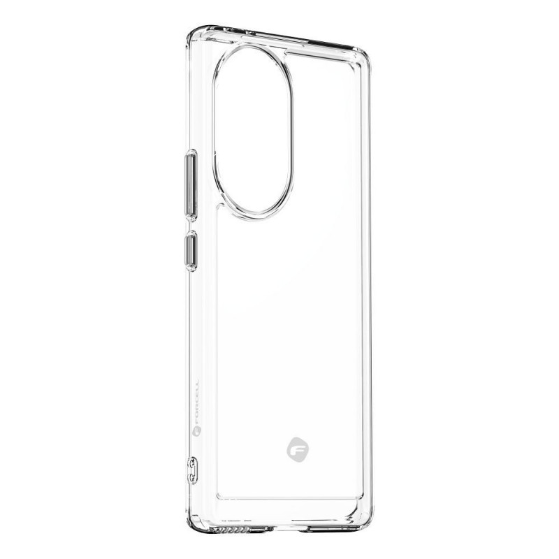 Kryt Forcell F-Protect Clear na Honor 90 5G Transparentný