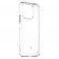 Kryt Forcell F-Protect Clear na Honor X8a Transparentný