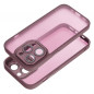 Kryt VARIETE na Apple iPhone 14 Pro Elegant  Fialový (Purple)