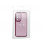 Kryt VARIETE na Apple iPhone 14 Pro Elegant  Fialový (Purple)