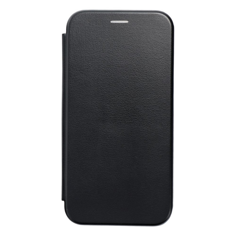 Peňaženkové puzdro Book Elegance na XIAOMI Redmi 13C Elegant  Čierny
