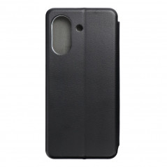 Peňaženkové puzdro Book Elegance na XIAOMI Redmi 13C Elegant  Čierny