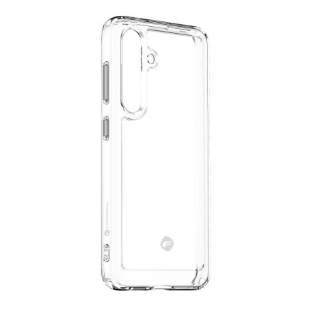 Kryt Forcell F-Protect Clear na Samsung Galaxy S24 Transparentný