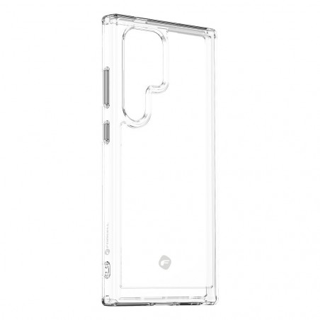 Kryt Forcell F-Protect Clear na Samsung Galaxy S24 ULTRA Transparentný