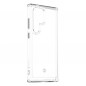 Kryt Forcell F-Protect Clear na Samsung Galaxy S24 ULTRA Transparentný