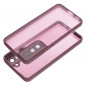 Kryt VARIETE na Samsung Galaxy S21 FE 5G Elegant  Fialový (Purple)