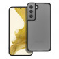 Kryt VARIETE na Samsung Galaxy S22 Elegant  Čierny