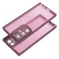 Kryt VARIETE na Samsung Galaxy S22 Ultra Elegant  Fialový (Purple)