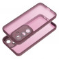 Kryt VARIETE na Samsung Galaxy S24 Elegant  Fialový (Purple)