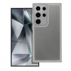 Kryt VARIETE na Samsung Galaxy S24 ULTRA Elegant Oceľový
