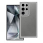 Kryt VARIETE na Samsung Galaxy S24 ULTRA Elegant  Oceľový