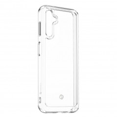 Kryt Forcell F-Protect Clear na Samsung Galaxy A14 5G Transparentný