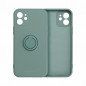 Kryt Roar Amber na Samsung Galaxy A15 5G Zelený