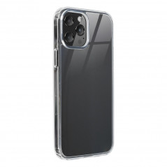 Kryt SUPER CLEAR HYBRID na Samsung Galaxy A05s Transparentný