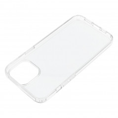 Kryt SUPER CLEAR HYBRID na Samsung Galaxy A05s Transparentný