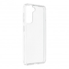 Kryt SUPER CLEAR HYBRID na Samsung Galaxy A05s Transparentný