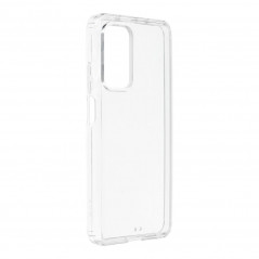 Kryt SUPER CLEAR HYBRID na Samsung Galaxy A05s Transparentný