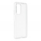Kryt SUPER CLEAR HYBRID na Samsung Galaxy A05s Transparentný