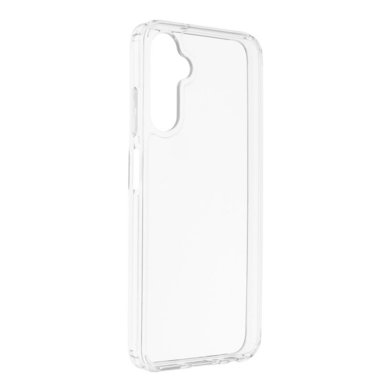Kryt SUPER CLEAR HYBRID na Samsung Galaxy A05s Transparentný