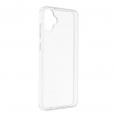 Kryt SUPER CLEAR HYBRID na Samsung Galaxy A05 Transparentný