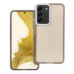Kryt Pearl na Samsung Galaxy S22 Čierny