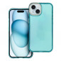 Kryt Pearl na Apple iPhone 15 Zelený